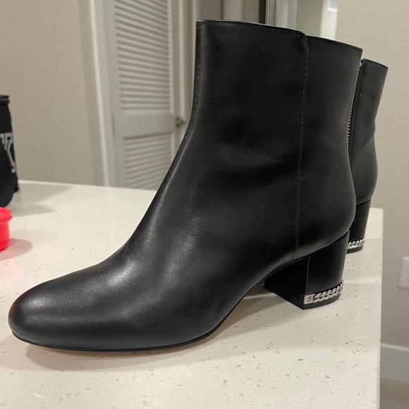 Ankle boots - Picture 6 of 14